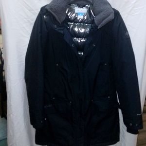 Columbia Jacket